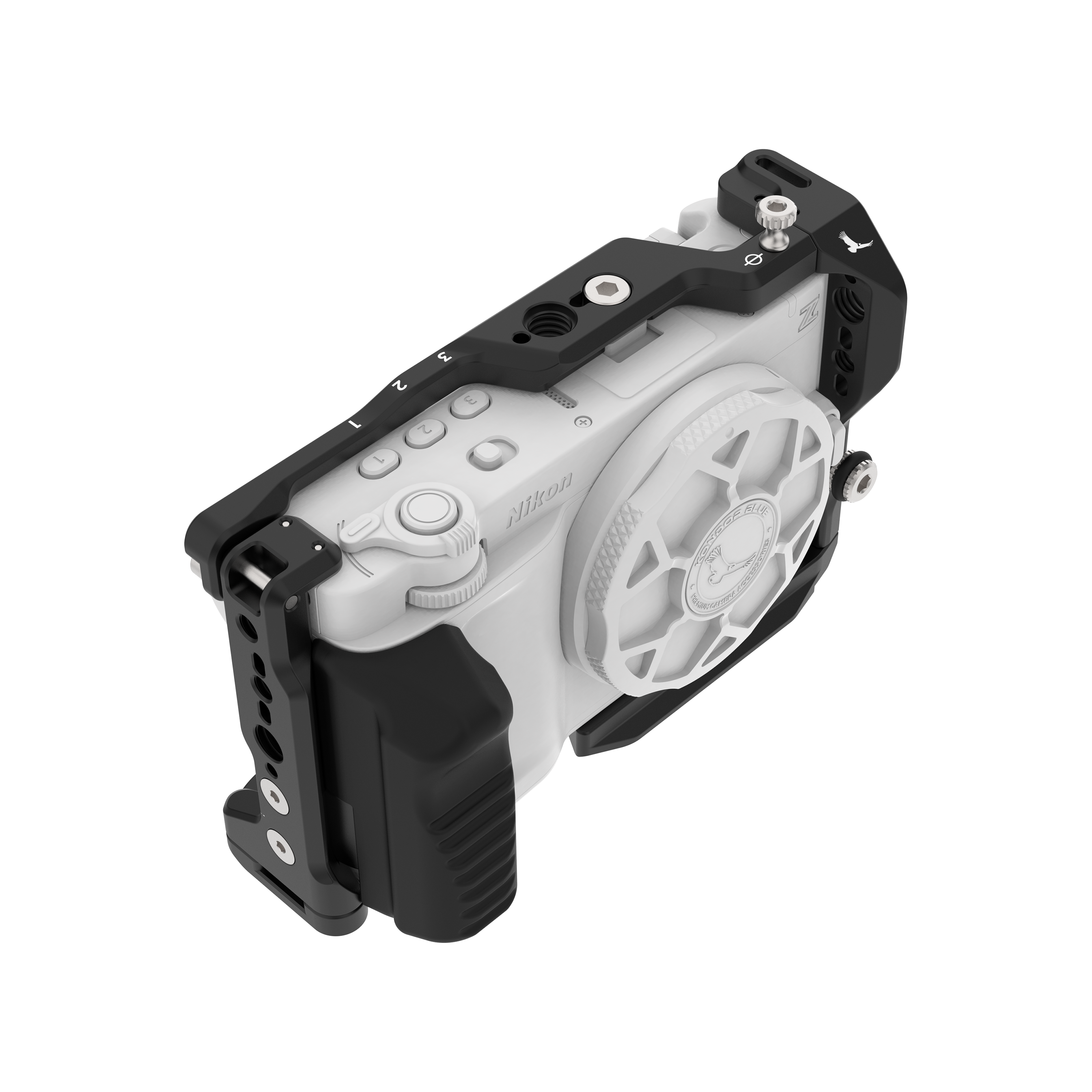 Variant image for KB-NZR-CO-Bk
