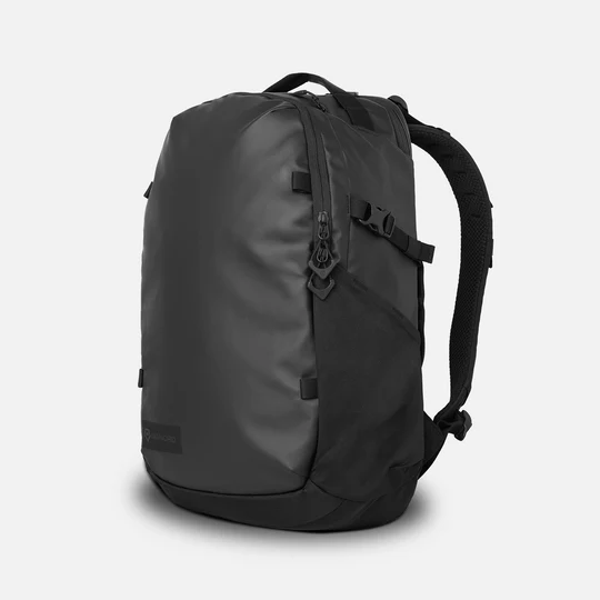 Wandrd NIMBUS 18L Backpack - Black