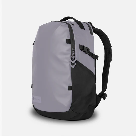 Wandrd NIMBUS 18L Backpack - Uyuni Purple