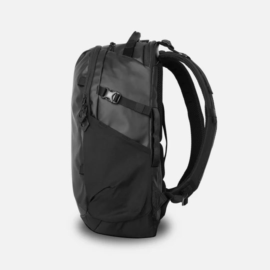 Wandrd NIMBUS 18L Backpack - Black