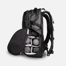 Wandrd STRATUS Photo 18L Backpack - Black