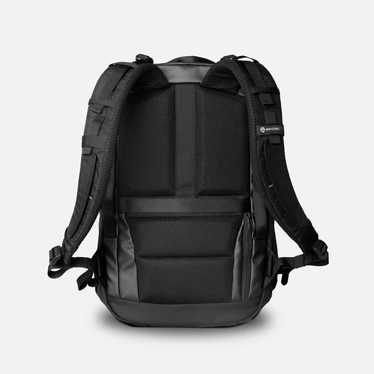 Wandrd NIMBUS 18L Backpack - Black