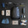 Wandrd NIMBUS 18L Backpack - Black