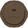PolarPro Defender Body Cap for Nikon Z Mount (Desert)