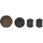 PolarPro Defender Body Cap for Nikon Z Mount (Desert)