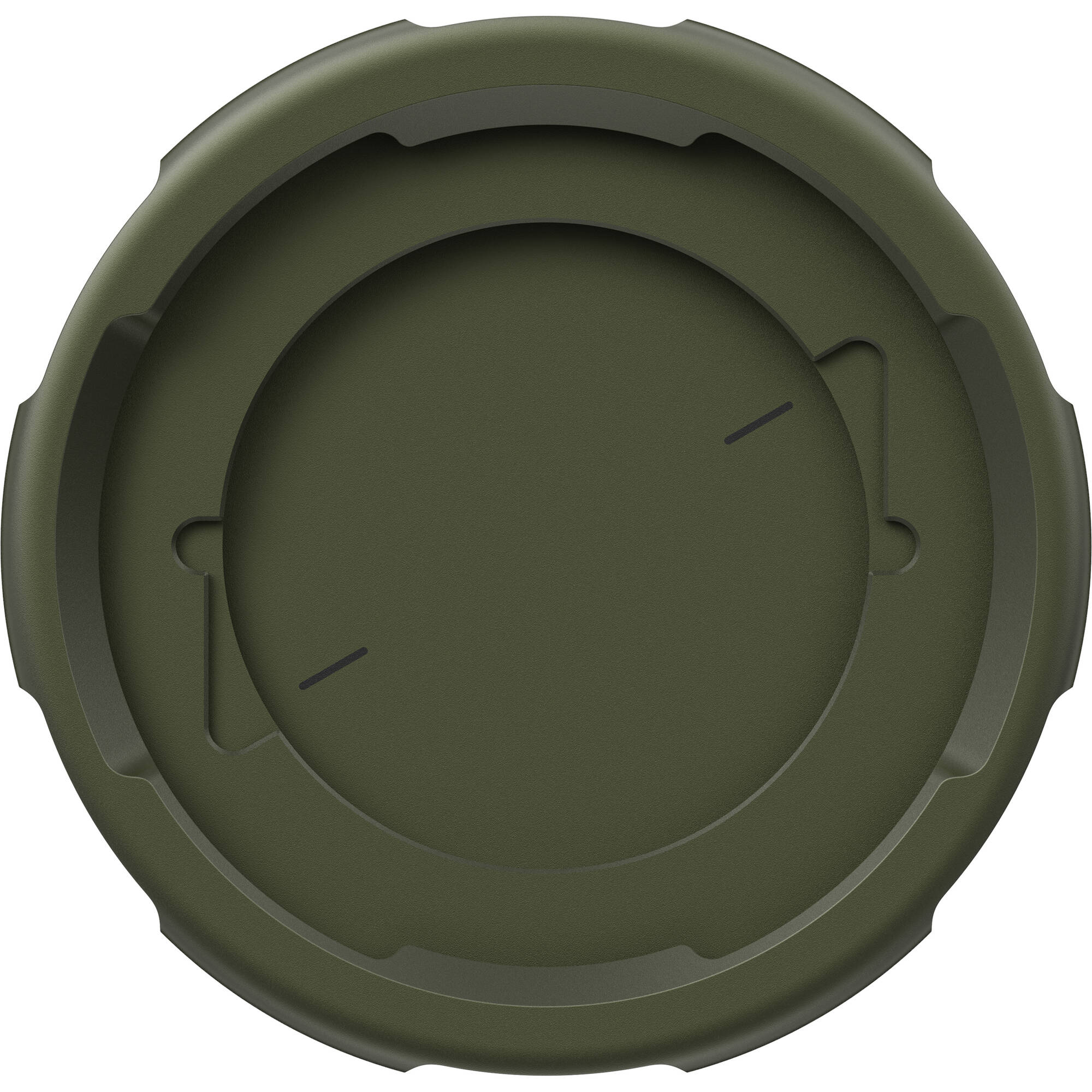 PolarPro Defender Body Cap for Nikon Z Mount (Forest)