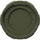 Défenseur polarpro Boîtier Cap pour Nikon Z Mount (forêt)