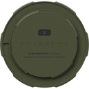 Défenseur polarpro Boîtier Cap pour Nikon Z Mount (forêt)