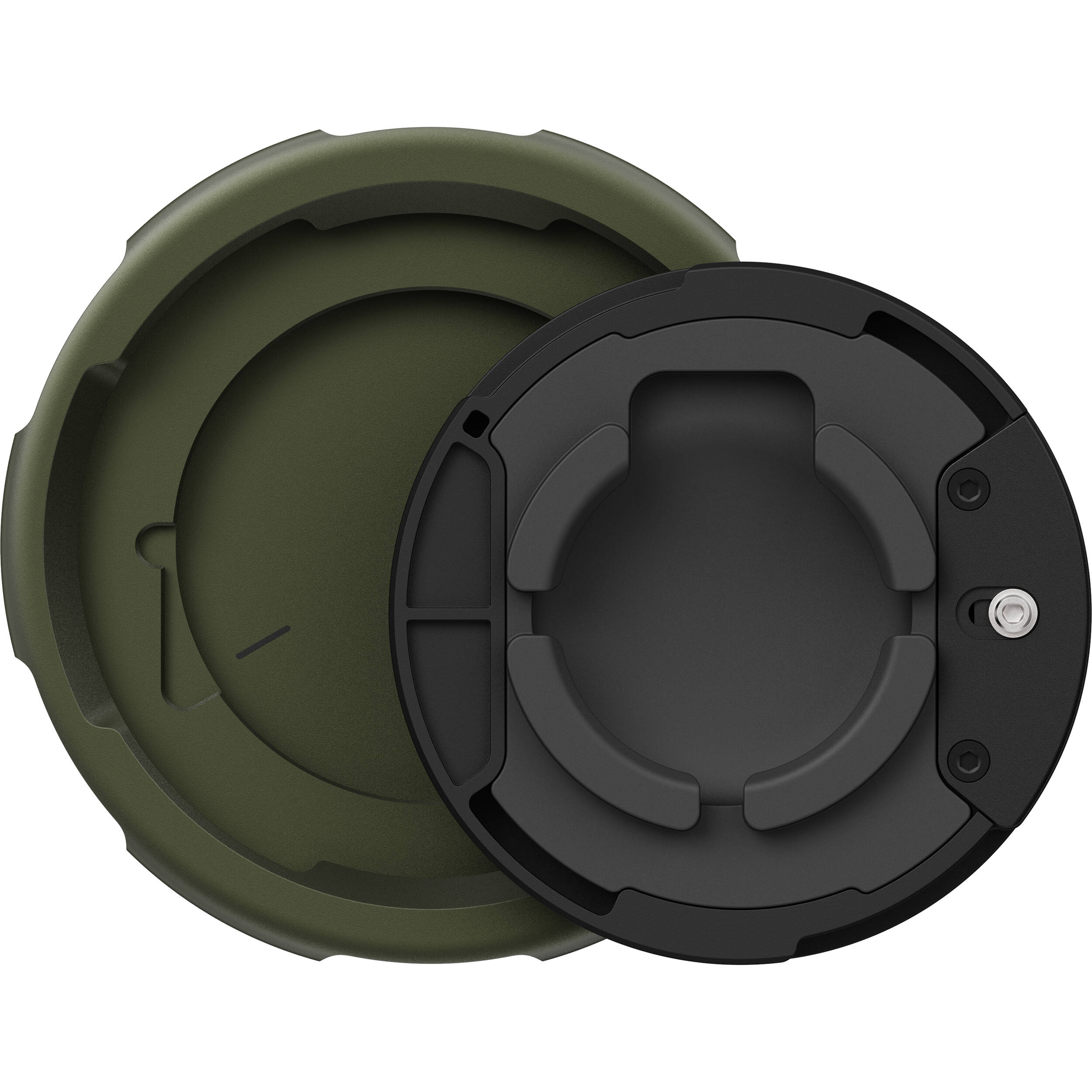 PolarPro Defender Body Cap for Nikon Z Mount (Forest)