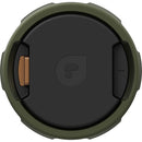 PolarPro Defender Body Cap for Nikon Z Mount (Forest)