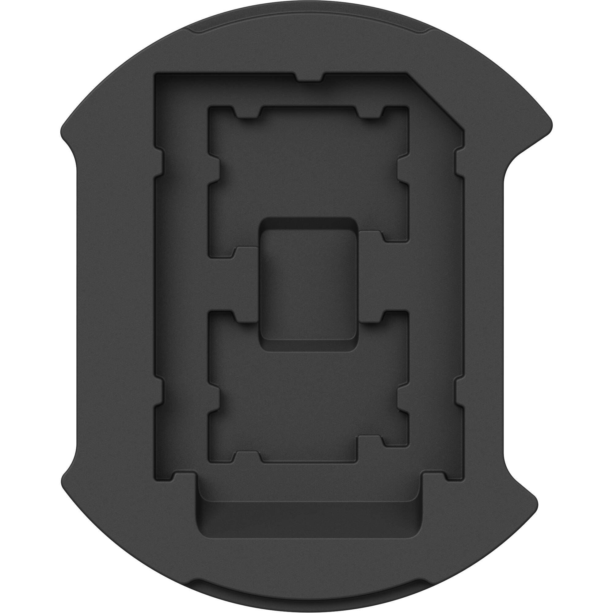 PolarPro Defender Body Cap for Nikon Z Mount (Slate)