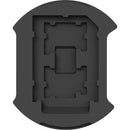 PolarPro Defender Body Cap for Nikon Z Mount (Slate)