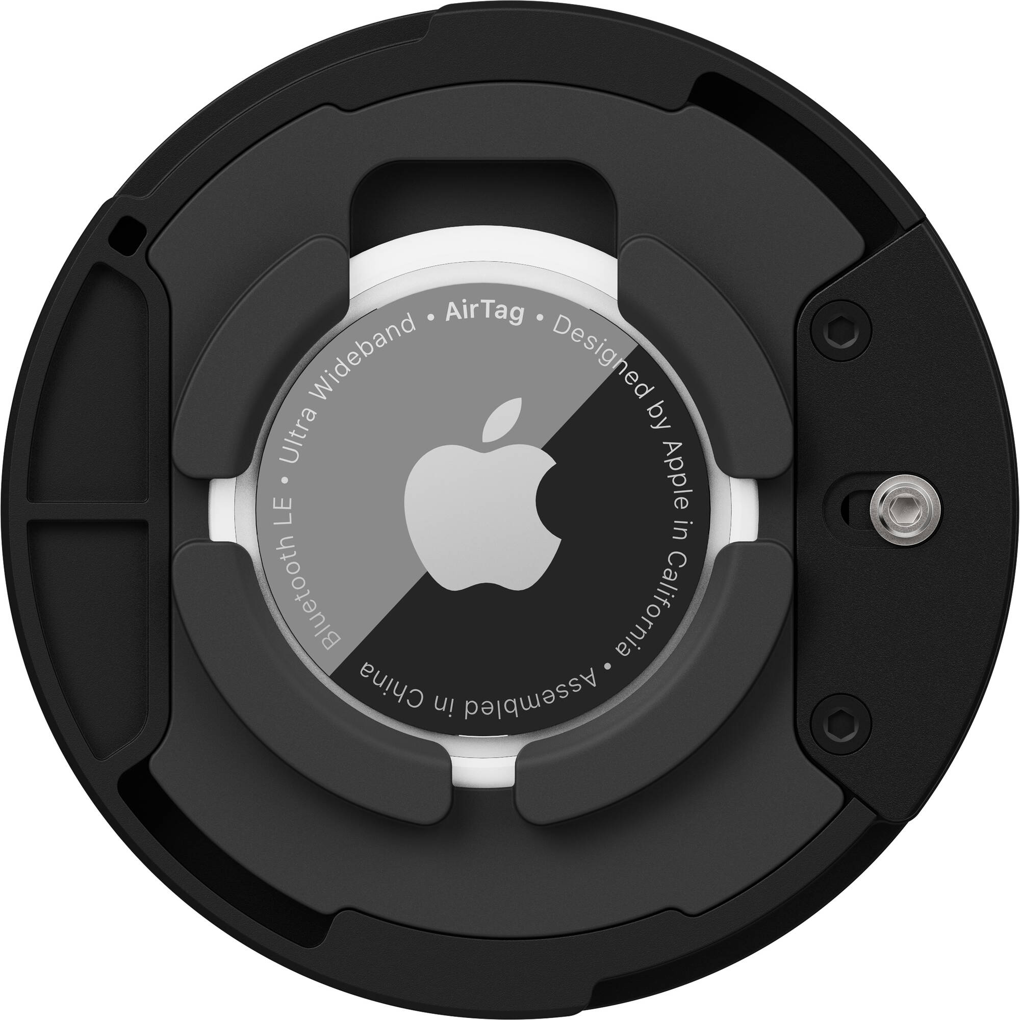 PolarPro Defender Body Cap for Nikon Z Mount (Slate)