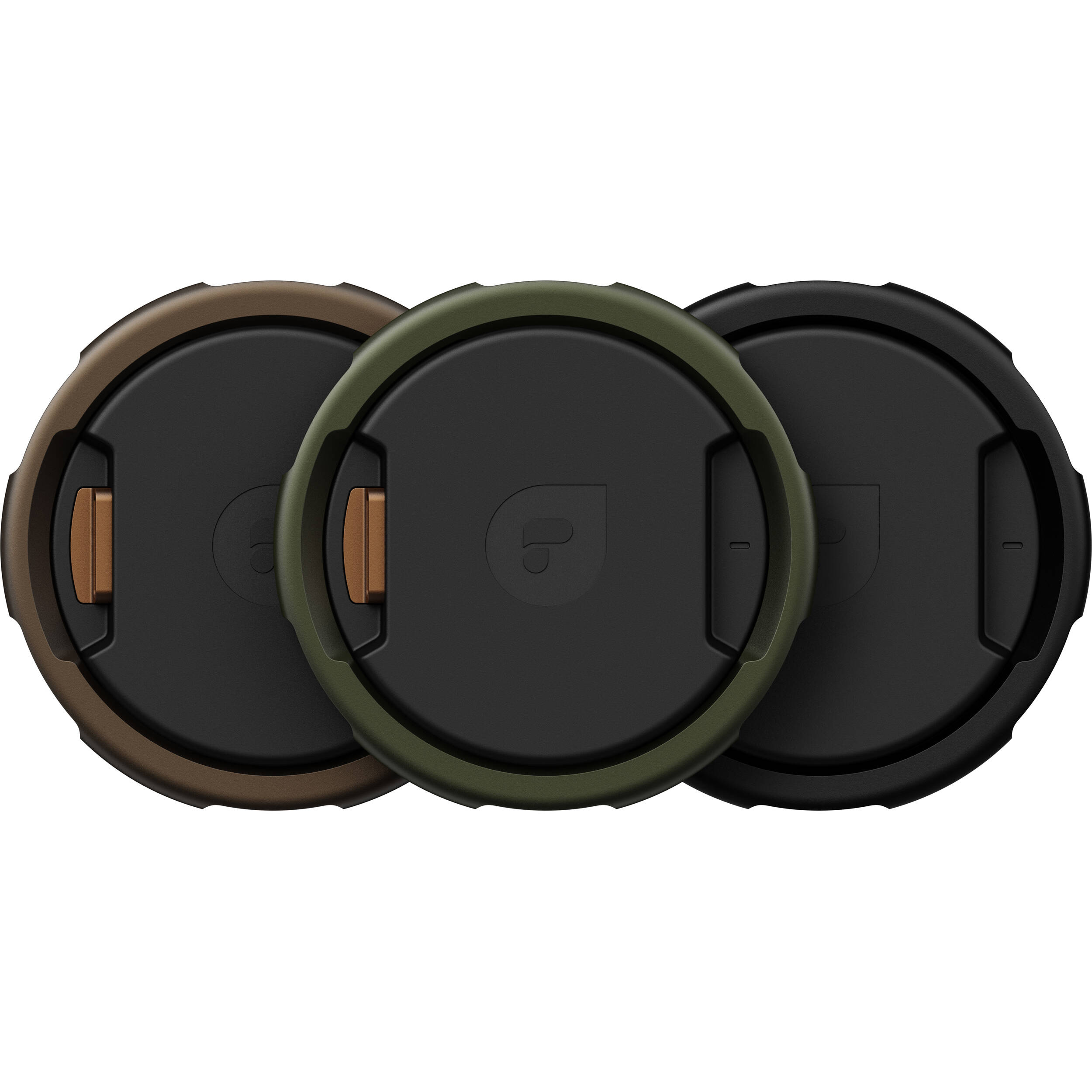 PolarPro Defender Body Cap for Nikon Z Mount (Slate)