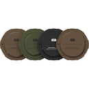 PolarPro Defender Body Cap for Nikon Z Mount (Slate)