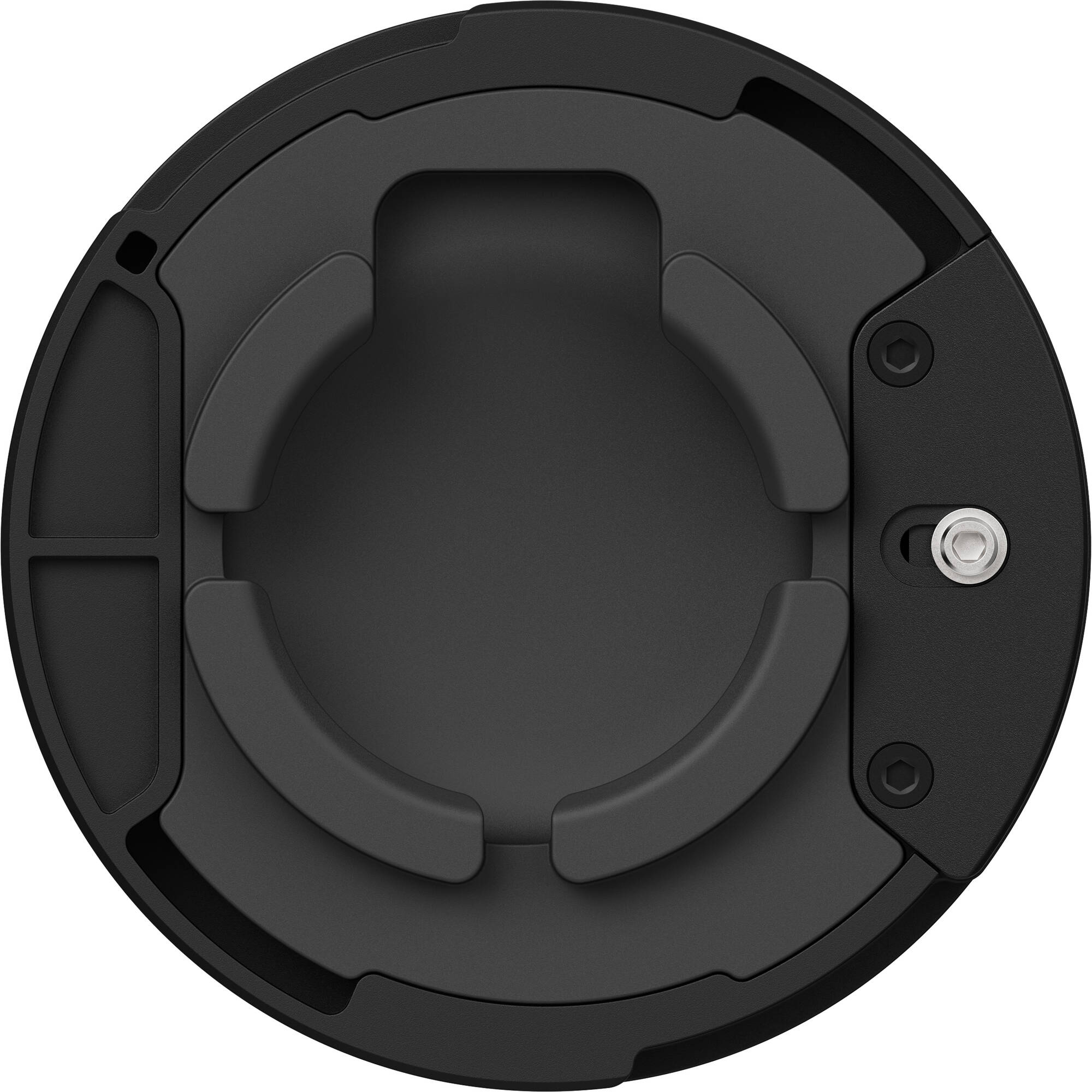 PolarPro Defender Body Cap for Nikon Z Mount (Slate)