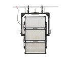 Aputure NOVA 9° 2x1 Tunable White LED Light Panel (3-Light Kit)
