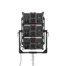 Aputure NOVA 9° 2x1 Tunable White LED Light Panel (3-Light Kit)
