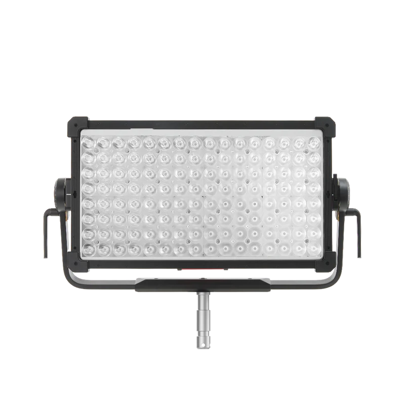 Aputure NOVA 9° 2x1 Tunable White LED Light Panel with Rolling Hard Case