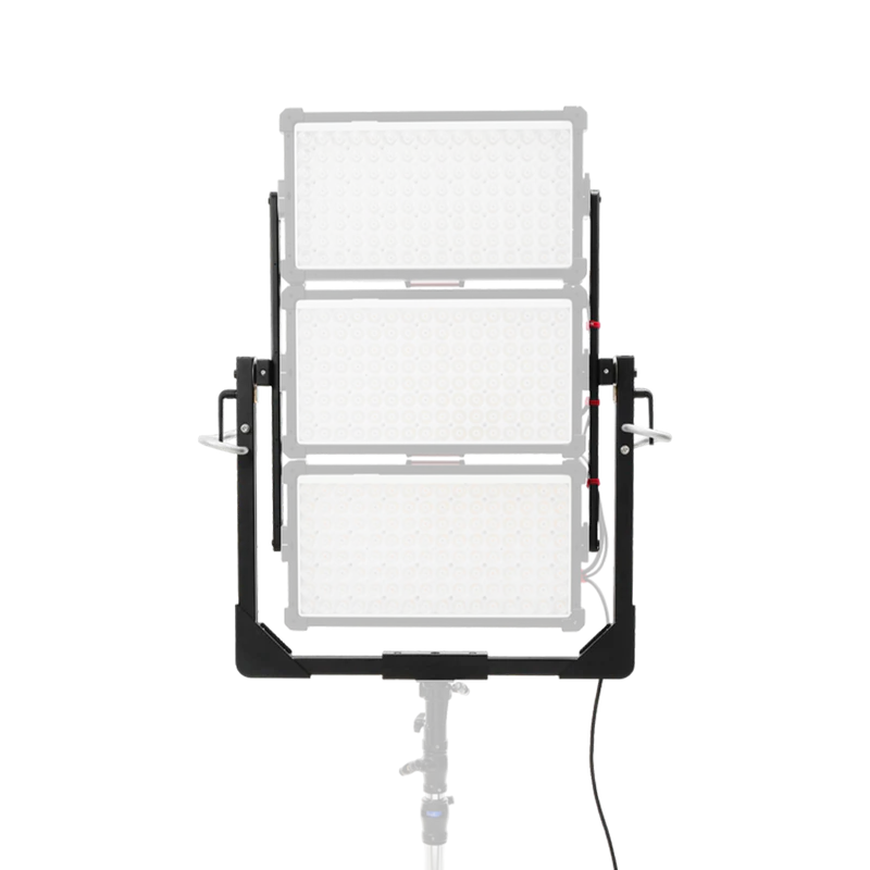 Aputure NOVA 2x1 3-Light Yoke Kit (CEE 16A)