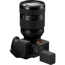 Sony NP-SA100 Battery (2670 mAh)