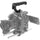 SHAPE NATO Top Handle with 15mm Rod Clamp and NATO Rail Kit