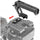 SHAPE NATO Top Handle with 15mm Rod Clamp and NATO Rail Kit
