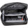 Nanuk N-Cubik T2 Tech Pouch (Black, 1L)