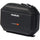 Nanuk N-Cubik T3 Clamshell Tech Case (Black, 2L)