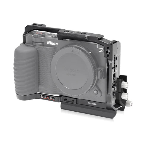 SHAPE Creator Camera Cage for Nikon ZR
