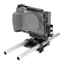 SHAPE Full Creator Kit 15mm LWS Base for Nikon ZR