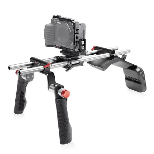 SHAPE Shoulder Mount System for Nikon ZR