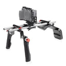 SHAPE Shoulder Mount System for Nikon ZR