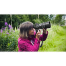 Nikon NIKKOR Z 135mm f/1.8 S Plena Lens