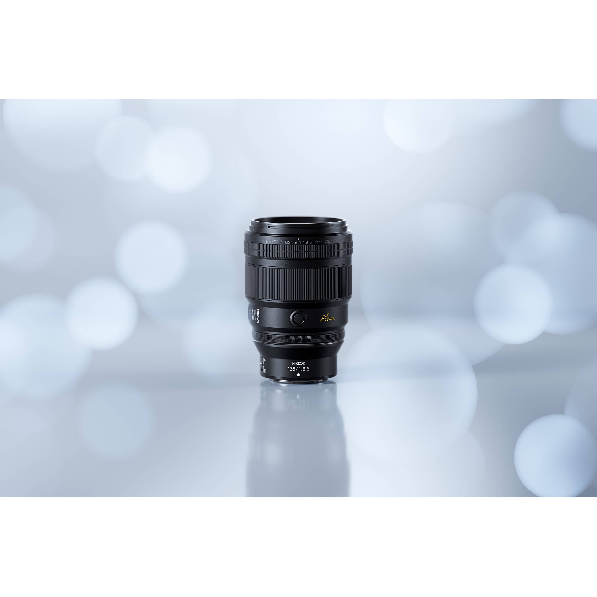 Nikon NIKKOR Z 135mm f/1.8 S Plena Lens | ExcellentPhoto.ca