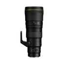 Nikon NIKKOR Z 600mm f/6.3 VR S Lens - Nikon Z mount