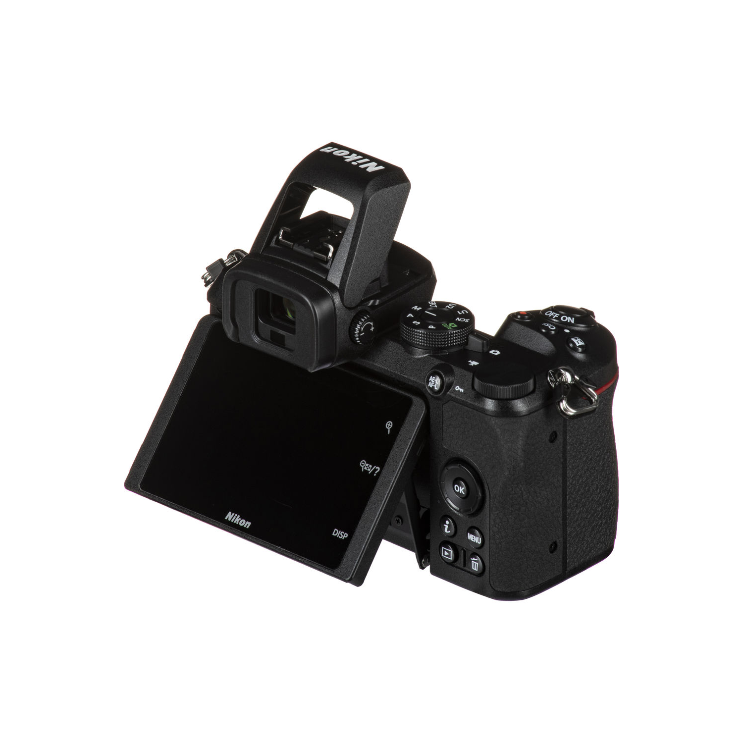 Nikon Z50 Mirrorless Camera