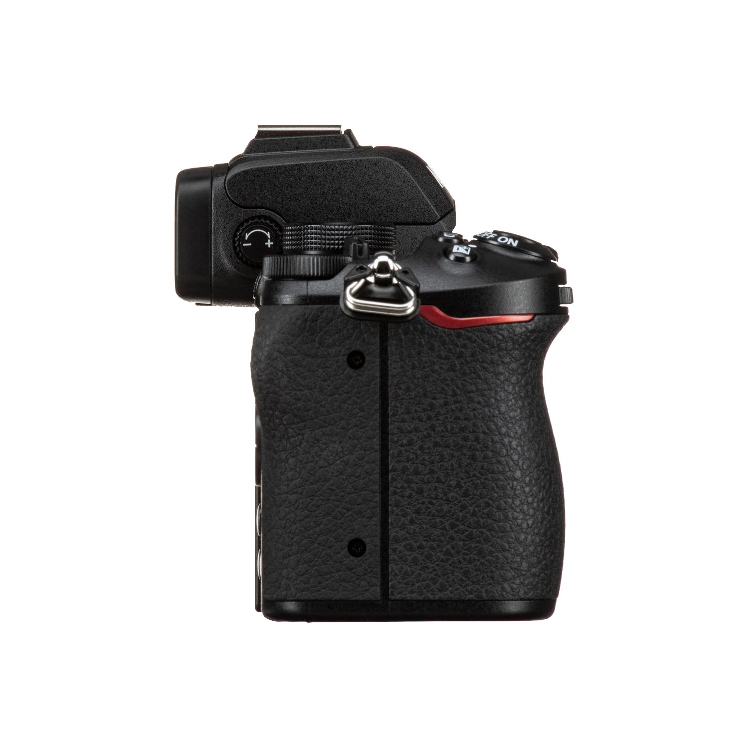 Caméra sans miroir Nikon Z50 Boîtier