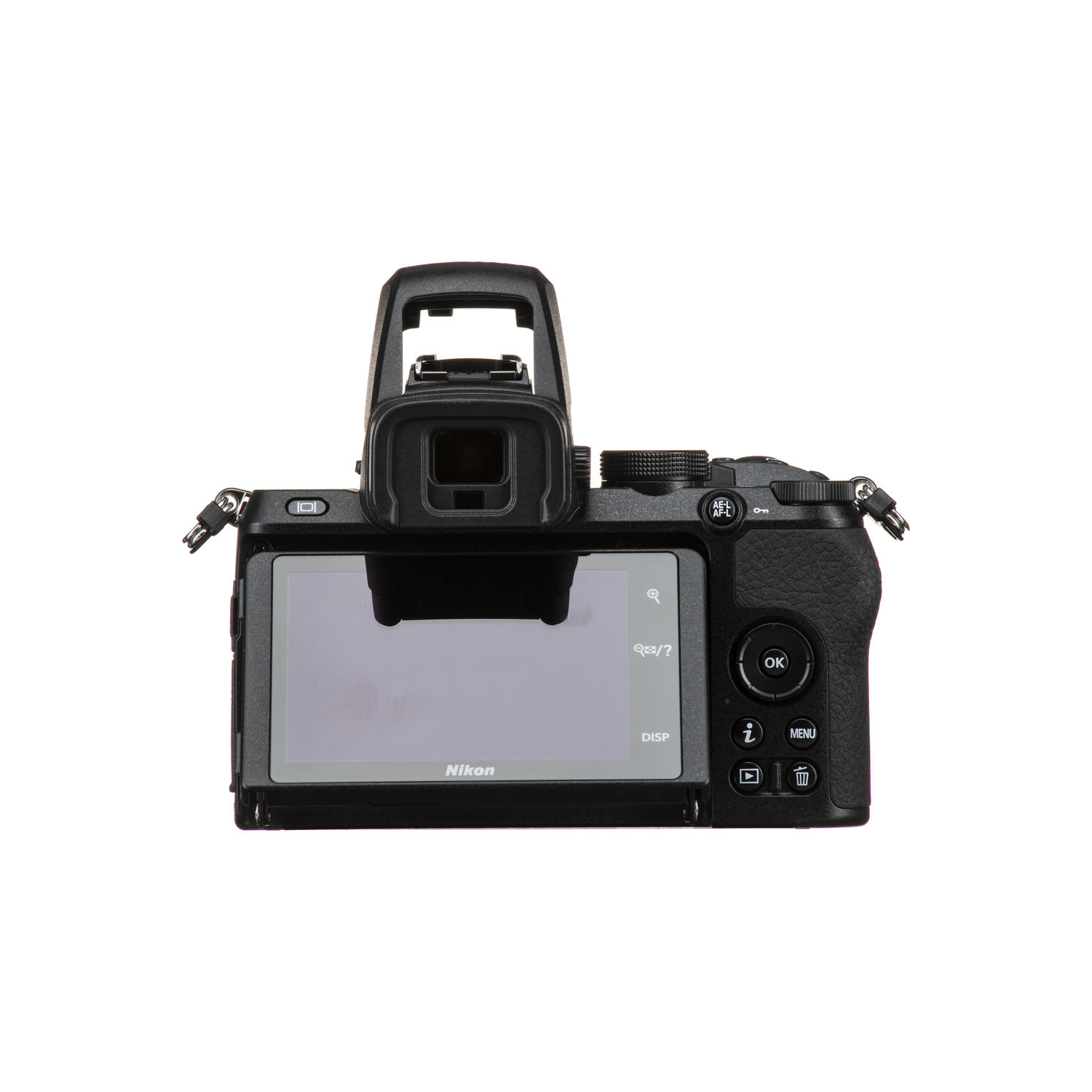 Nikon Z50 Mirrorless Camera Body