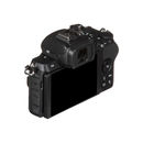 Nikon Z50 Mirrorless Camera