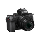 Nikon Z50 Mirrorless Camera with 16-50mm Lens