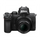Nikon Z50 sans miroir caméra avec un objectif 16 à 50 mm