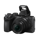Nikon Z50 Mirrorless Camera with 16-50mm Lens