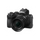 Nikon Z50 sans miroir caméra avec un objectif 16 à 50 mm