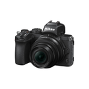 Nikon Z50 Mirrorless Camera with 16-50mm Lens