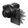 Nikon Z50 sans miroir caméra avec un objectif 16 à 50 mm