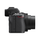 Nikon Z50 sans miroir caméra avec un objectif 16 à 50 mm
