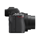 Nikon Z50 Mirrorless Camera with 16-50mm Lens