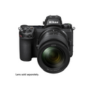 Nikon Z6 II Mirrorless Camera