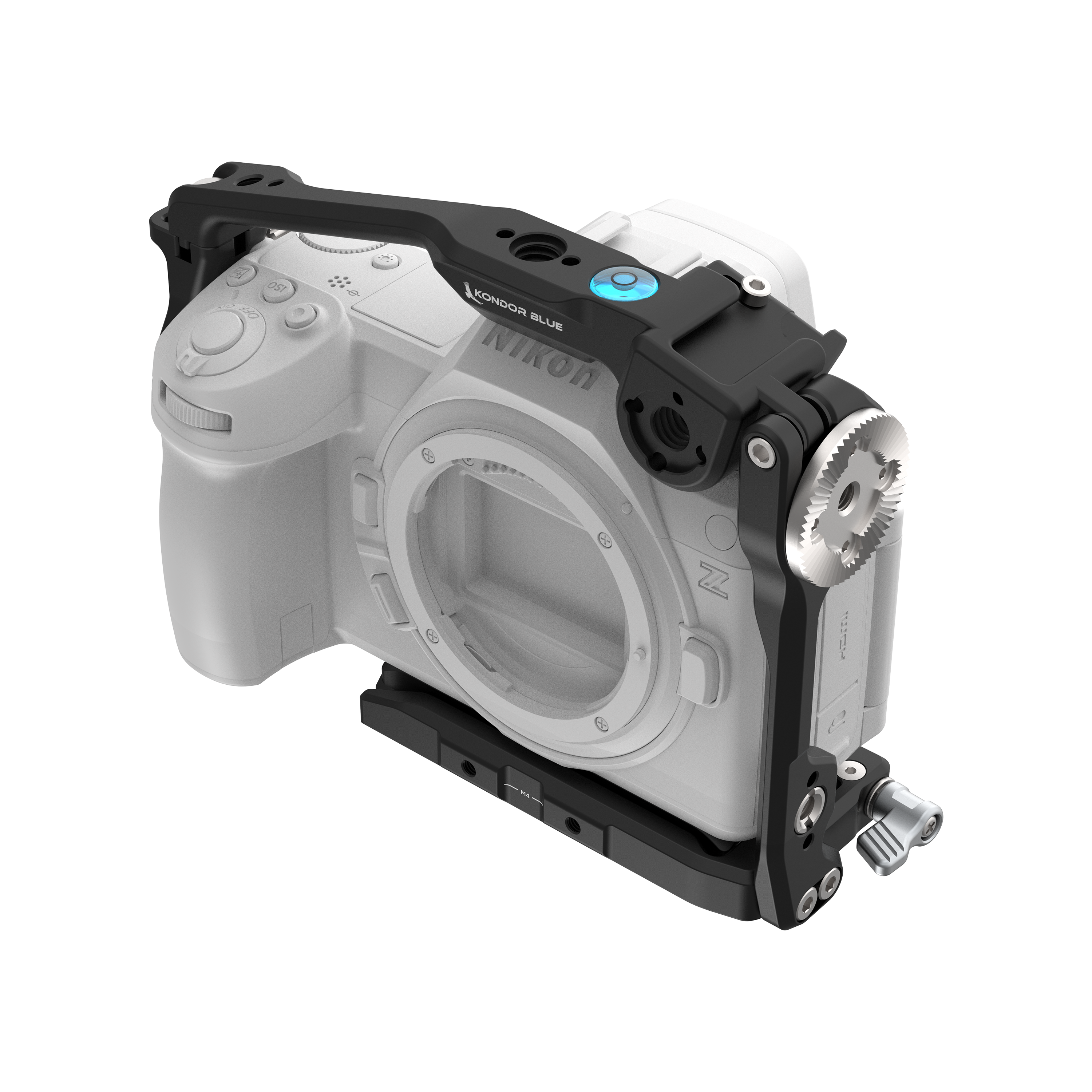 Variant image for KB-NZ6III-CO-Bk